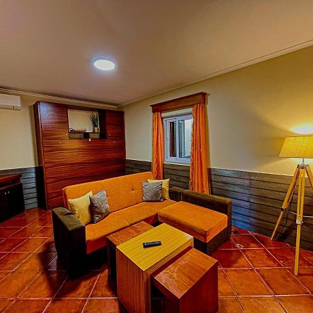 فيلا Casinha Dos Cubos جيريز المظهر الخارجي الصورة