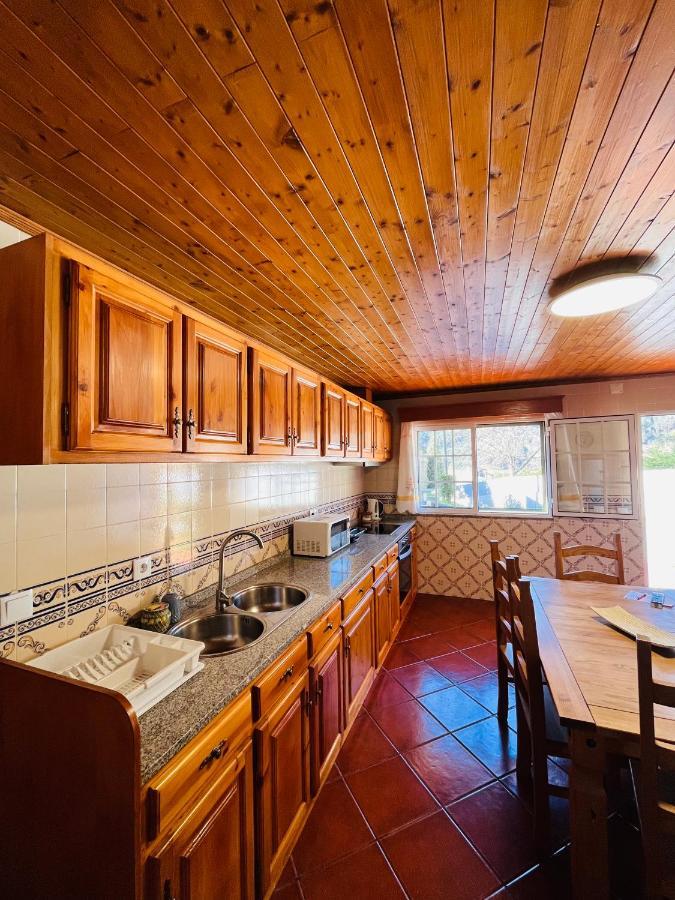 فيلا Casinha Dos Cubos جيريز المظهر الخارجي الصورة